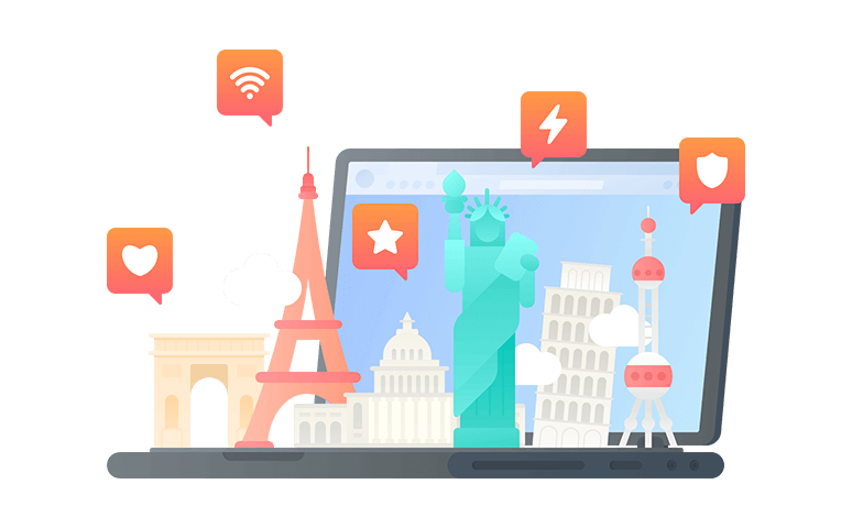 在列支教士登怎么看爱奇艺 - 翻回VPN